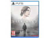 Silent Hill 2 Remake [PS5, русские субтитры]