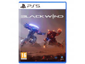 Blackwind [PS5, английская версия]