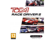 TOCA Race Driver 2 (R-2) [PSP, английская версия]