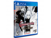 Castlevania Advance Collection - Aria of Sorrow Cover (Limited Run #524) [PS4, английская версия]