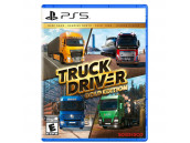 Truck Driver: Gold Edition [PS5, русские субтитры]