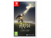 Arise: A Simple Story - Definitive Edition [Nintendo Switch, русские субтитры]