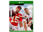 Madden NFL 22 [Xbox Series X - Xbox One, английская версия]