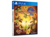 Legend of Mana [PS4, английская версия]