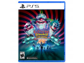 Killer Klowns From Outer Space: The Game [PS5, английская версия]