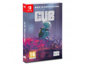 The Cub - Back to Earth Edition [Nintendo Switch, английская версия]