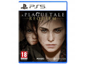 A Plague Tale: Requiem [PS5, русские субтитры]