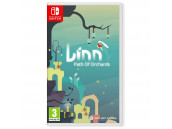 Linn: Path of Orchards [Nintendo Switch, английская версия]