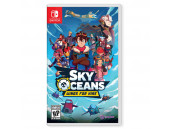Sky Oceans: Wings for Hire [Switch, английская версия]
