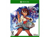 Indivisible [Xbox One, русские субтитры]