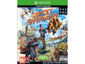 Sunset Overdrive [Xbox One, русская версия]