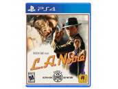 L.A.Noire [PS4, английская версия]