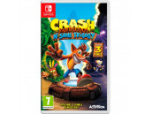 Crash Bandicoot N'sane Trilogy [Nintendo Switch, английская версия]