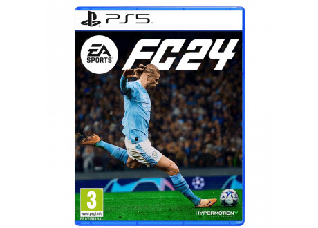 EA Sports FC 24 [PS5, русская версия]