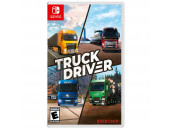 Truck Driver [Nintendo Switch, русская версия]