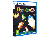 Ufouria: The Saga 2 [PS5, английская версия]
