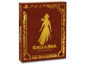 Call of the Sea - Norah's Diary Edition [PS4, русские субтитры]