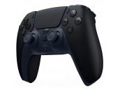 Джойстик PS-5 DualSense Black  (China)
