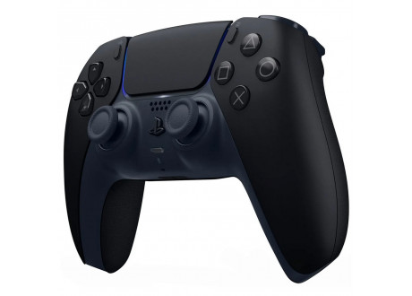 Джойстик PS-5 DualSense Black  (China)