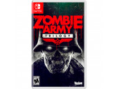 Zombie Army Trilogy [Nintendo Switch, русская версия]