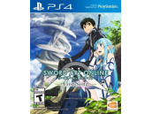 Sword Art Online: Lost Song [PS4, английская версия]