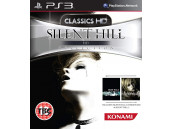 Silent Hill HD Collection [PS3, английская версия]