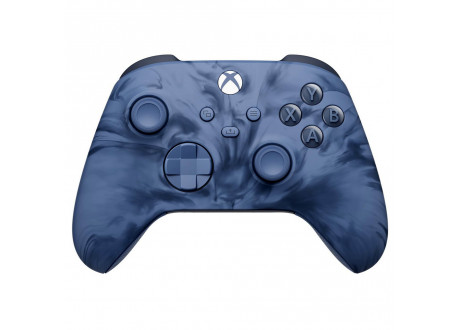 Джойстик XB Series X/S Controller Wireless - Stormcloud Vapor Special Edition (EU)