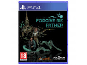 Forgive Me Father [PS4, русские субтитры]