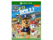 Paw Patrol: On A Roll [Xbox One, английская версия]
