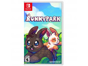 Bunny Park [Nintendo Switch, русские субтитры]