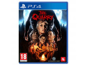 The Quarry [PS4, русская версия]