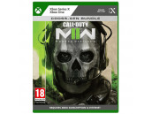 Call of Duty: Modern Warfare II [Xbox Series X - Xbox One, русская версия]