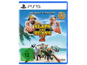 Bud Spencer & Terence Hill - Slaps And Beans 2 [PS5, английская версия]