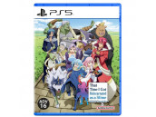 That Time I Got Reincarnated as a Slime ISEKAI Chronicles [PS5, английская версия]