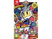 Super Bomberman R [Nintendo Switch, английская версия]