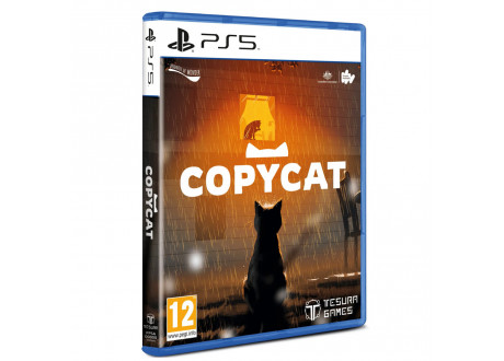 Copycat [PS5, русские субтитры]