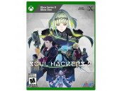 Soul Hackers 2 [Xbox Series X - Xbox One, английская версия]