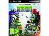 Plants vs. Zombies Garden Warfare [PS3, английская версия]