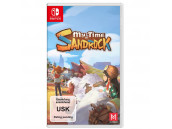 My Time At Sandrock [Nintendo Switch, русские субтитры]