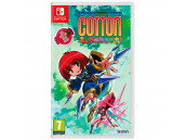 Cotton Reboot! [Nintendo Switch, английская версия]