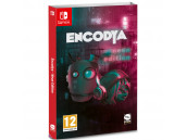 Encodya - Neon Edition [Nintendo Switch, русские субтитры]