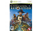 Sid Meier's Civilization Revolution (R-1) [Xbox One - Xbox 360, английская версия]