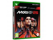 MotoGP 25 - Day One Edition [Xbox Series X, английская версия]