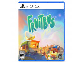 Fruitbus [PS5, русские субтитры]