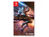 Kingdoms of Amalur Re-Reckoning [Nintendo Switch, русская версия]