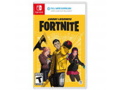 Fortnite Anime Legends Pack (Code in a Box) [Nintendo Switch, английская версия]