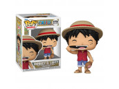 Фигурка Funko Pop! Animation: One Piece - Monkey D. Luffy with Meat (1771)