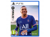 FIFA 22 [PS5, английская версия]