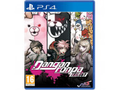 Danganronpa Trilogy [PS4, английская версия]