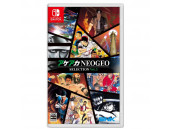 ACA NEOGEO Selection Vol. 3 [Nintendo Switch, английская версия]